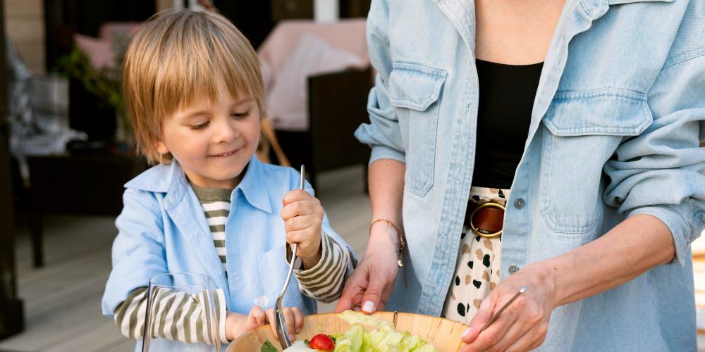 Pensión de alimentos